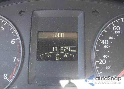 2014 Volkswagen Jetta 2.0L S from USA, damaged, VIN 3VW2K7AJ6EM220778